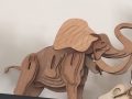The Elephant - The Gentle Giant