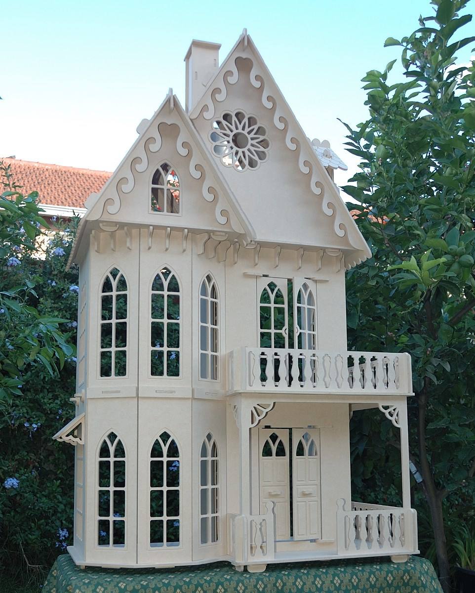 Gothic House