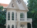 Gothic House